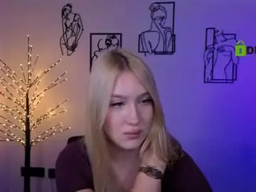 Chaturbate Nude Webcam of playful_sophie