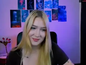 Chaturbate Nude Webcam of playful_sophie
