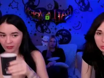 Chaturbate Sex Chat of playful_sophie