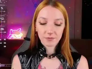 Chaturbate Best Webcam of prettyreckess