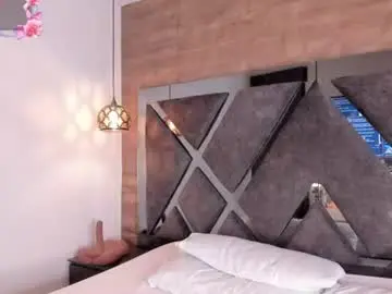 Chaturbate Live Sex of rose_evans__