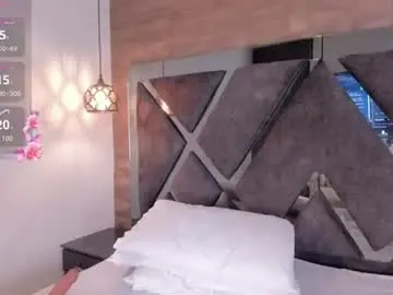 Chaturbate Nude Webcam of rose_evans__