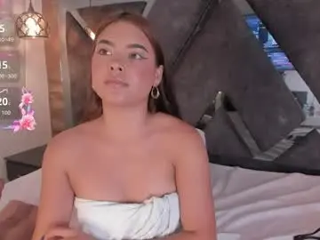 Chaturbate Adult Video Chat of rose_evans__