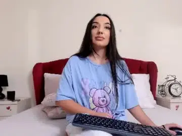 Chaturbate Live Porn of roxybigass