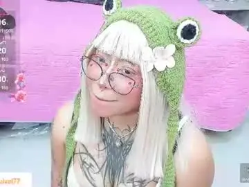 Chaturbate Watch Live Sex Cams of safiroagataaa