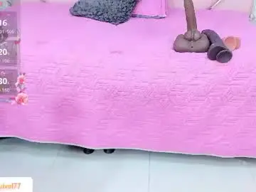 Chaturbate Private Sex Chat of safiroagataaa