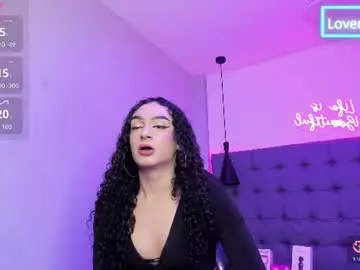 Chaturbate Sex Chat of scarletcherry18
