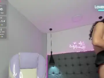 Chaturbate Free Live Porn of scarletcherry18