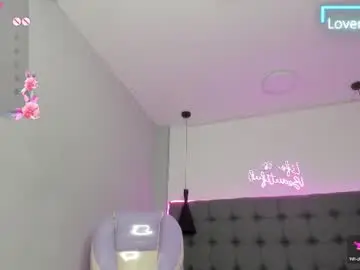 Chaturbate Nude Webcam of scarletcherry18