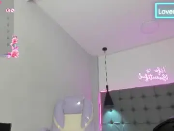 Chaturbate Free Live Porn of scarletcherry18