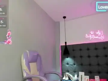 Chaturbate Best Webcam of scarletcherry18