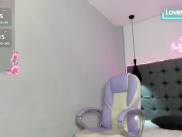 Chaturbate Free Live Porn of scarletcherry18