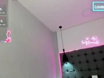 Chaturbate Best Webcam of scarletcherry18