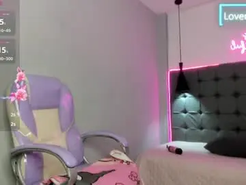 Chaturbate Adult Webcams of scarletcherry18