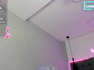 Chaturbate Sex Chat of scarletcherry18