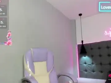 Chaturbate Free Porn Cam of scarletcherry18