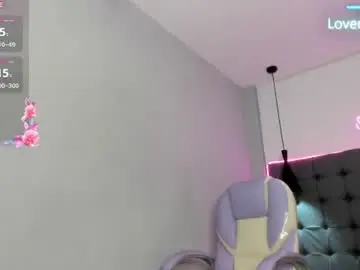 Chaturbate Adult Video Chat of scarletcherry18