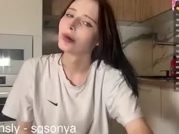 Chaturbate Adult Webcams of sqsonya