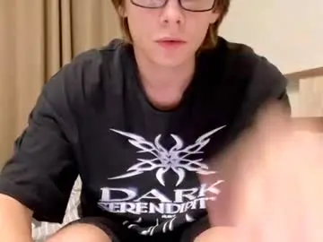 Chaturbate Live Porn of tasteithorny