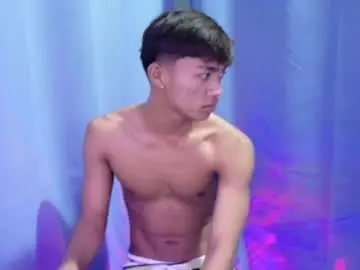 Chaturbate Private Sex Chat of urhotieboy_miko