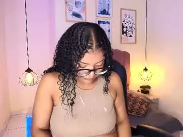 Chaturbate Adult Webcams of afroditaa_19