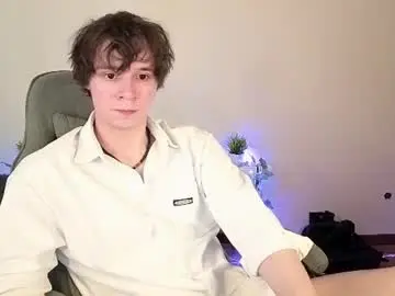 Chaturbate Free Porn Cam of anthonycutie