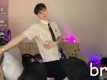 Chaturbate Adult Webcams of anthonycutie