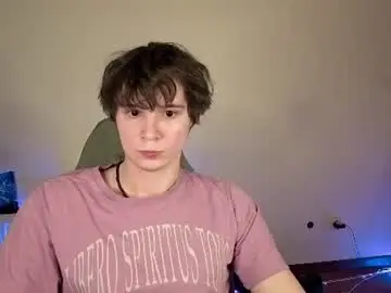 Chaturbate Free Porn Cam of anthonycutie