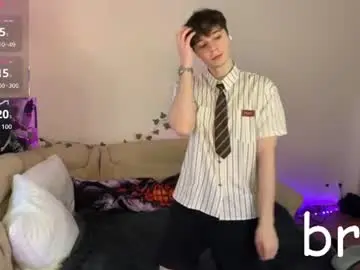 Chaturbate Adult Webcam of anthonycutie