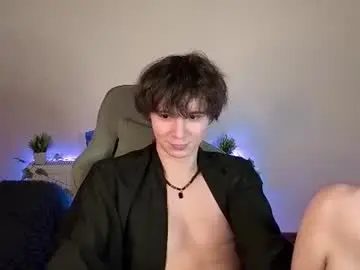 Chaturbate Live Sex Cam of anthonycutie