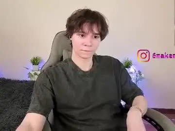 Chaturbate Free Porn Cam of anthonycutie