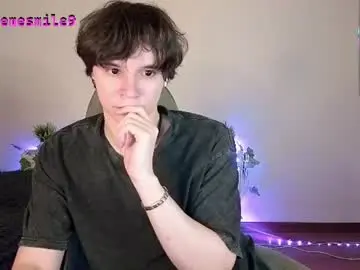 Chaturbate Adult Webcams of anthonycutie
