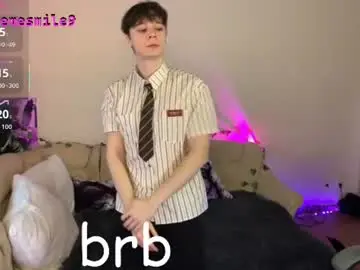 Chaturbate Sex Cam of anthonycutie