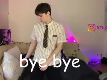 Chaturbate Free Live Porn of anthonycutie