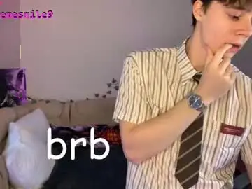 Chaturbate Best Webcam of anthonycutie