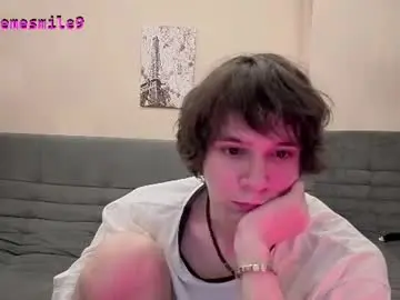 Chaturbate Free Porn Cam of anthonycutie