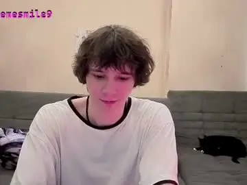 Chaturbate Sex Cam of anthonycutie