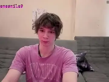 Chaturbate Free Porn Cam of anthonycutie