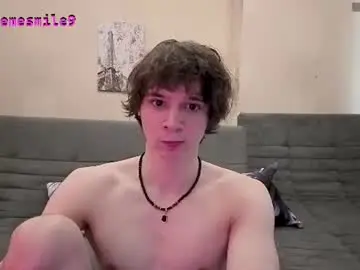 Chaturbate Best Webcam of anthonycutie