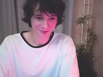 Chaturbate Best live sex cam show of anthonycutie