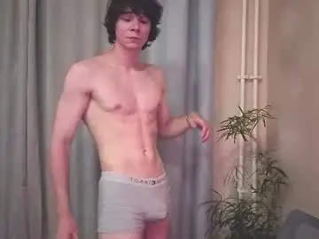 Chaturbate Sex Cam of anthonycutie