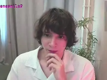 Chaturbate Free Porn Cam of anthonycutie