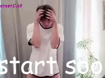 Chaturbate Live Porn of anthonycutie