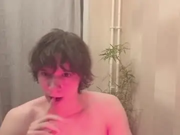 Chaturbate Best live sex cam show of anthonycutie