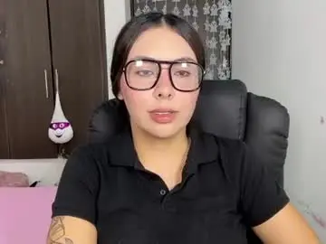 Chaturbate Nude Webcam of arkana_sweet