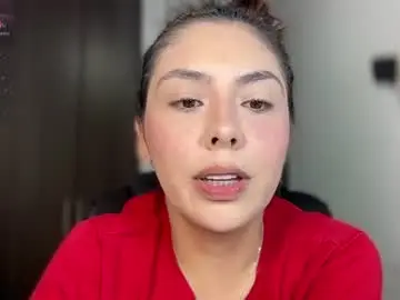 Chaturbate Free Porn Cam of arkana_sweet