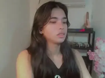 Chaturbate Free Porn Cam of beautifultrixie