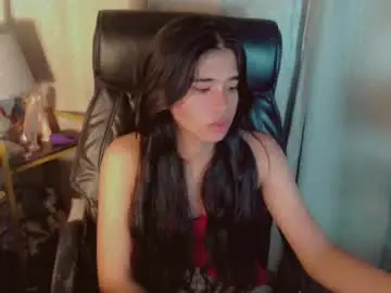 Chaturbate Adult Video Chat of beautifultrixie