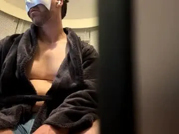 Chaturbate Adult Video Chat of brucelogan80