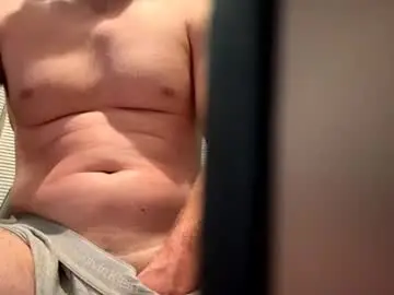 Chaturbate Sex Cam of brucelogan80